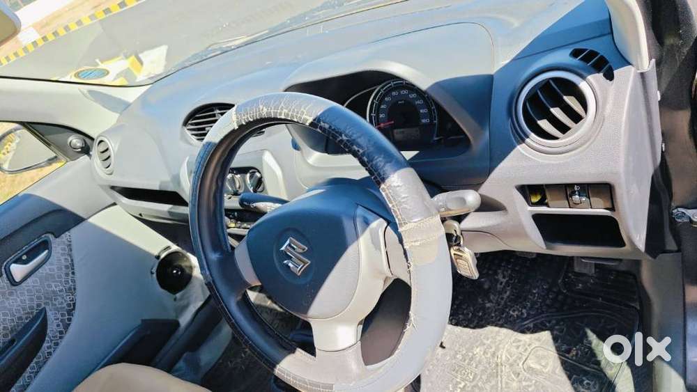 Maruti Suzuki Alto 800 Lx, 2016, Petrol