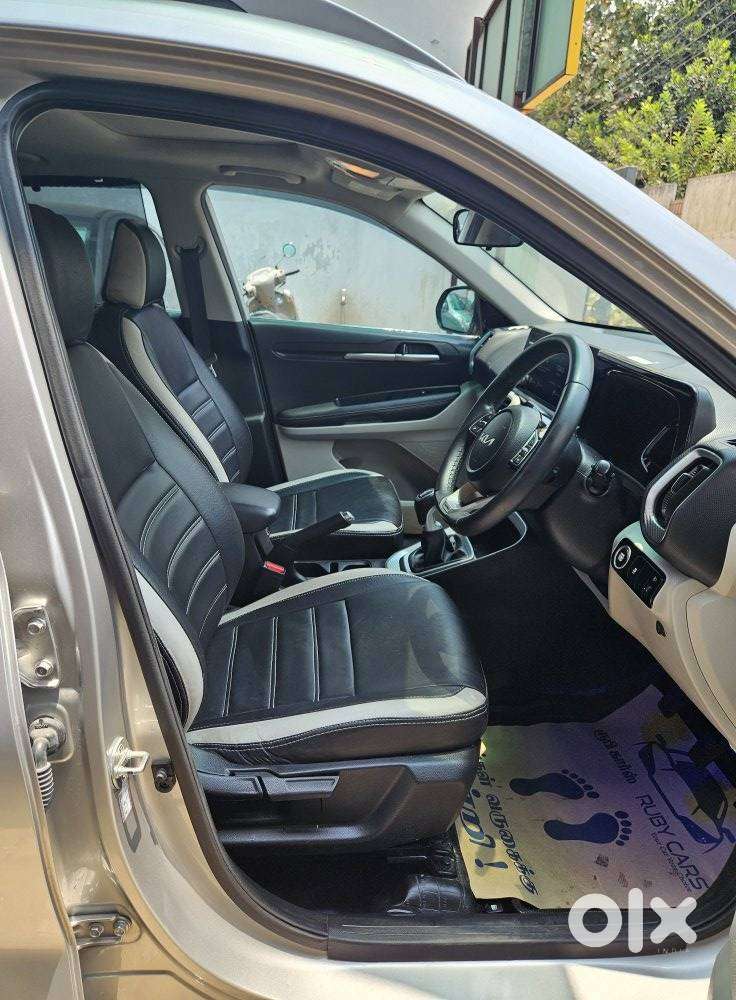 Kia Sonet Htx 1.5 Diesel, 2023, Diesel