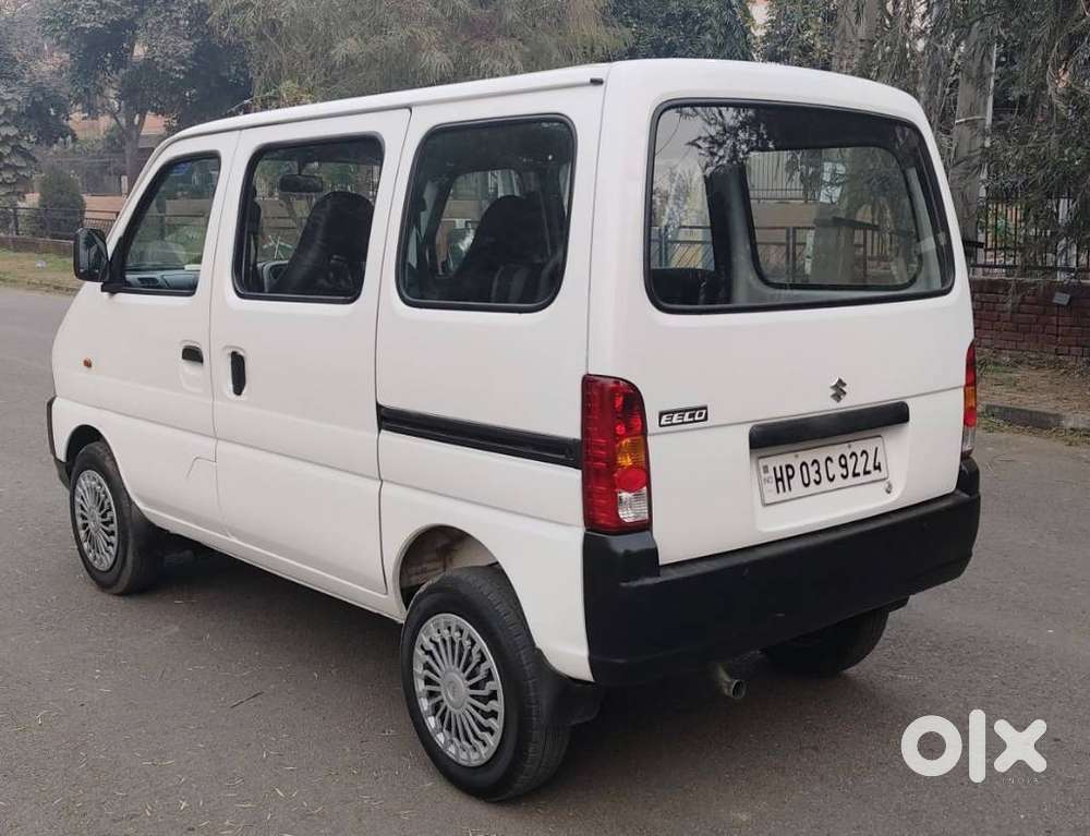Maruti Suzuki Eeco, 2022, Petrol
