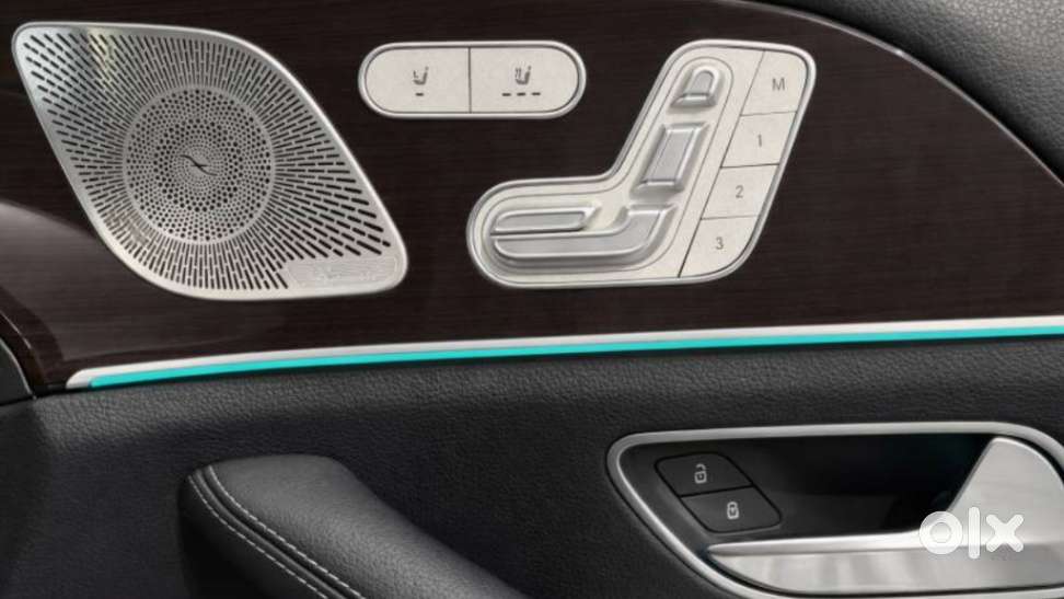 Mercedes-benz Gle 300d 4matic Lwb, 2023, Diesel