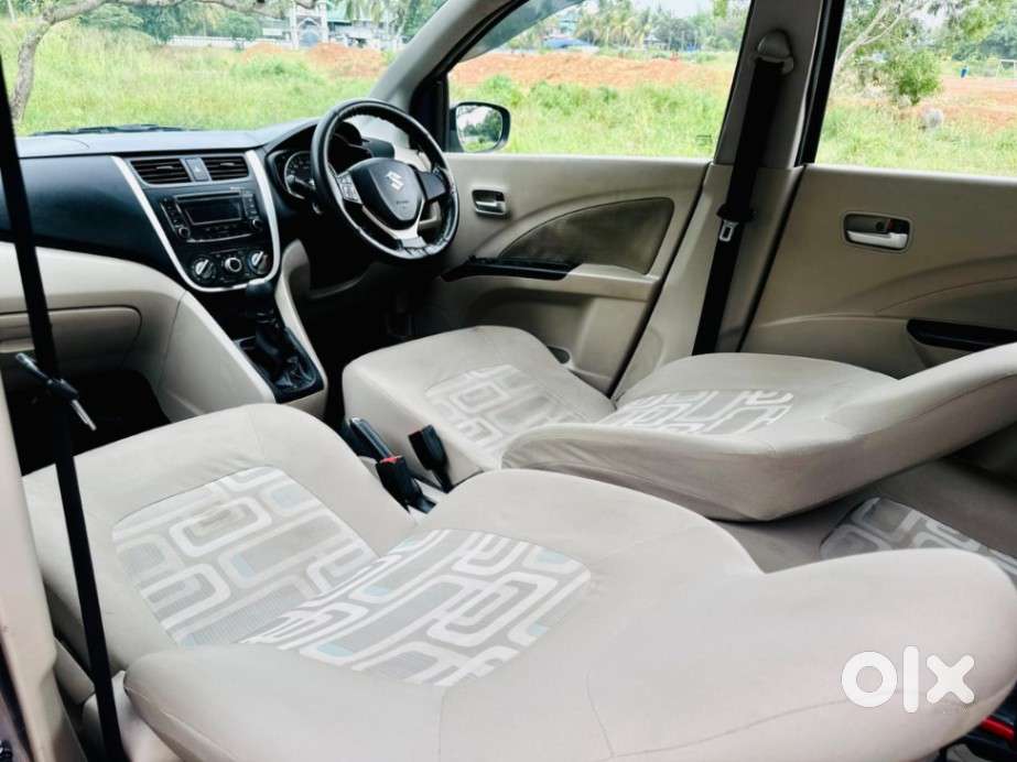 Maruti Suzuki Celerio Zxi, 2019, Petrol