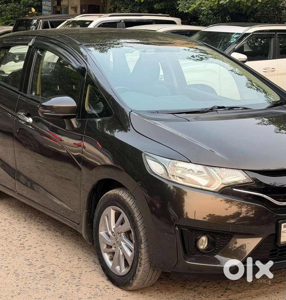 Honda Jazz Vx Cvt, 2019, Cng & Hybrids
