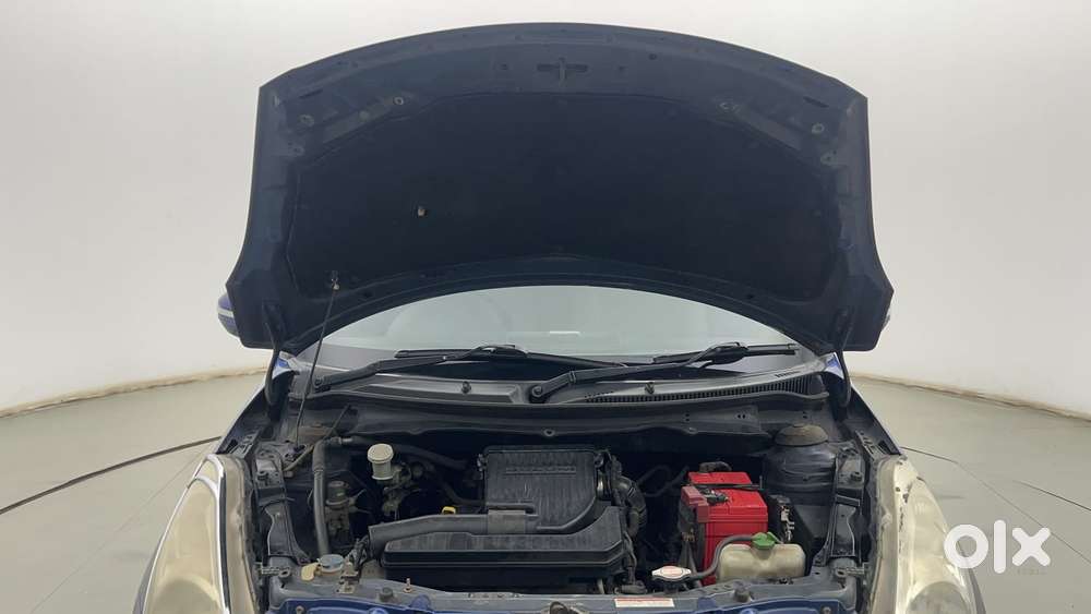 Maruti Suzuki Swift Vvt Vxi, 2012, Petrol