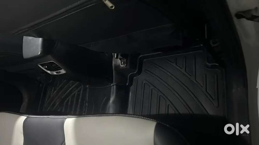 Hyundai Venue 2021 Model Manual Petrol