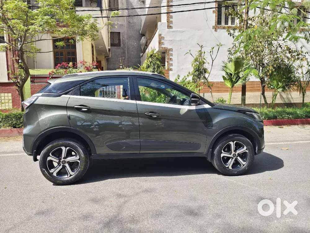 Tata Nexon Xza+ Creative Plus 2021