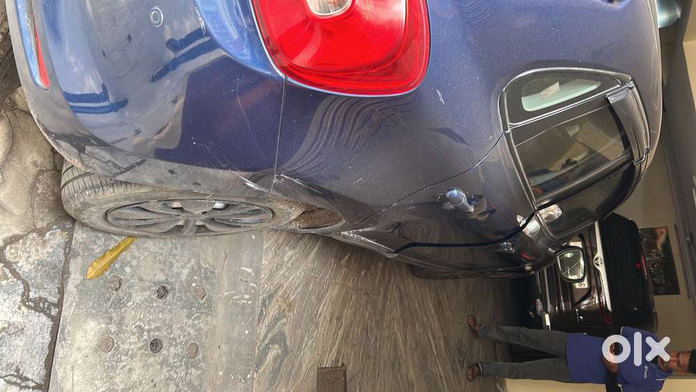 2020 Maruti Baleno Sigma Petrol 27166 Km Driven
