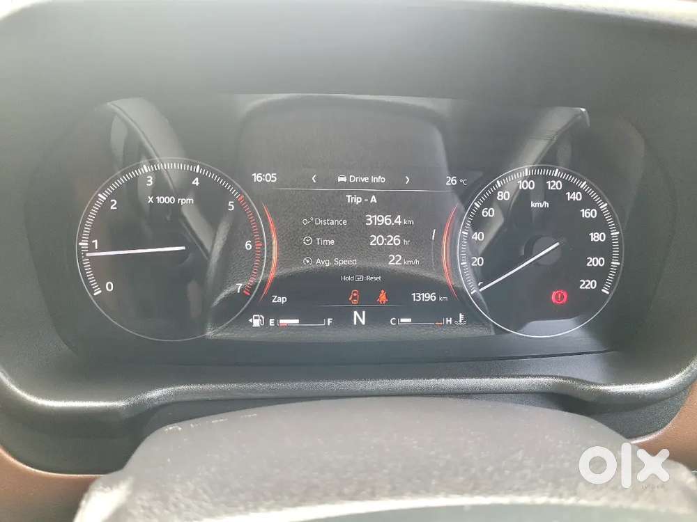 Scorpio-n Z8(l)