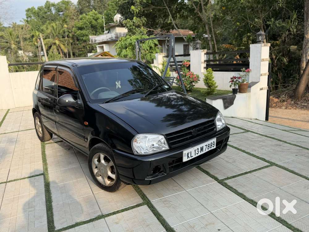 Maruti Suzuki Zen Estilo Vxi Bsiv, 2005, Petrol