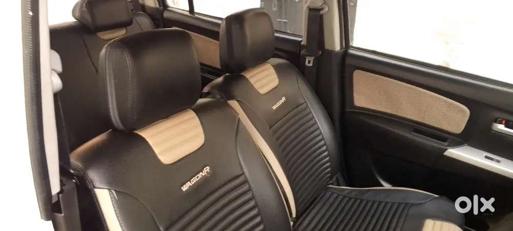 Maruti Suzuki Wagon R