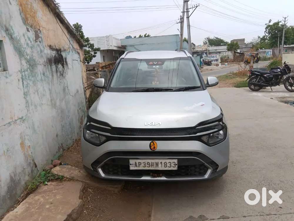 Kia Carens 1.4 Luxury 2022