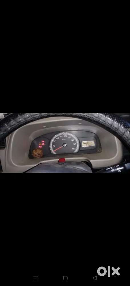 Good Look And Good Condition