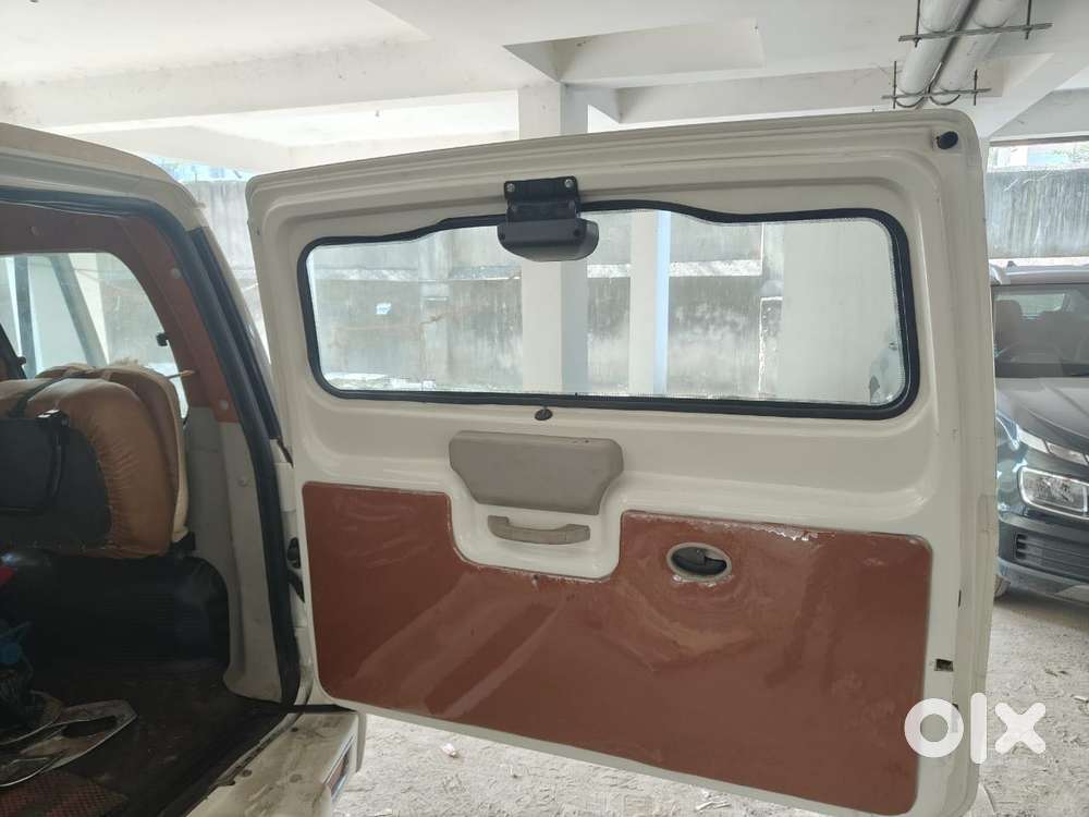 Mahindra Scorpio S2 7 Seater, 2015, Diesel