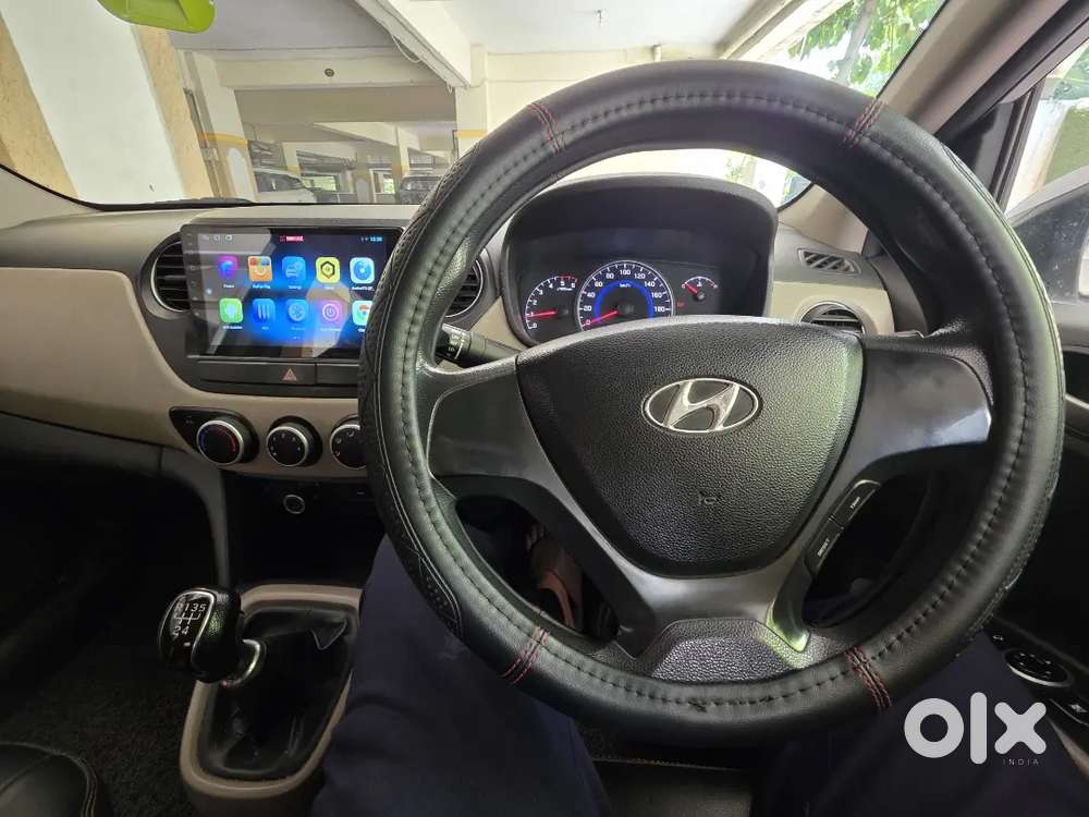 Hyundai Grand I10 Diesel 2014