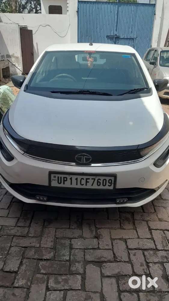 Tata Altroz 2023 Cng & Prtrol 50000 Km Driven
