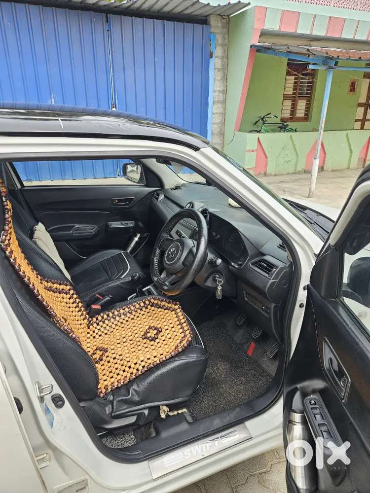 Maruti Suzuki Swift 2019 LXI