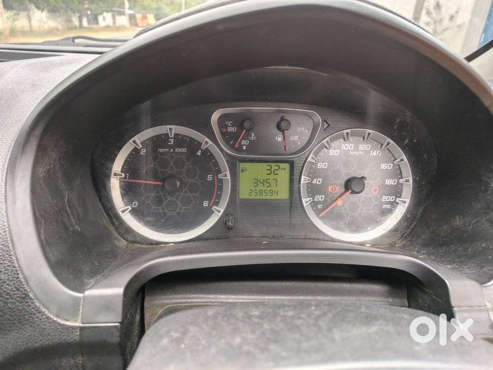 Ford Fiesta 1.4 Duratorq Clxi, 2012, Diesel