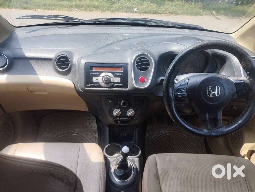 Honda Mobilio V I-vtec, 2014, Lpg