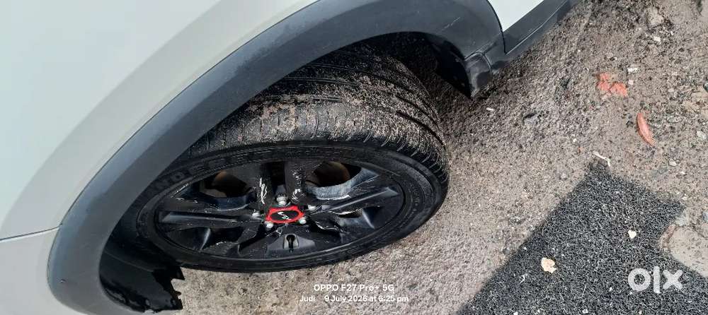Kia Sonet 1.5 Htx 2022 Diesel Manual