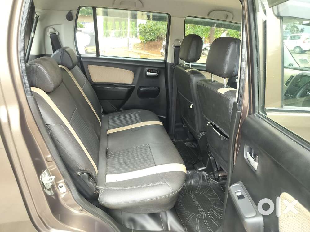 Maruti Suzuki Wagon R 1.0 Lxi Cng, 2018, Cng & Hybrids