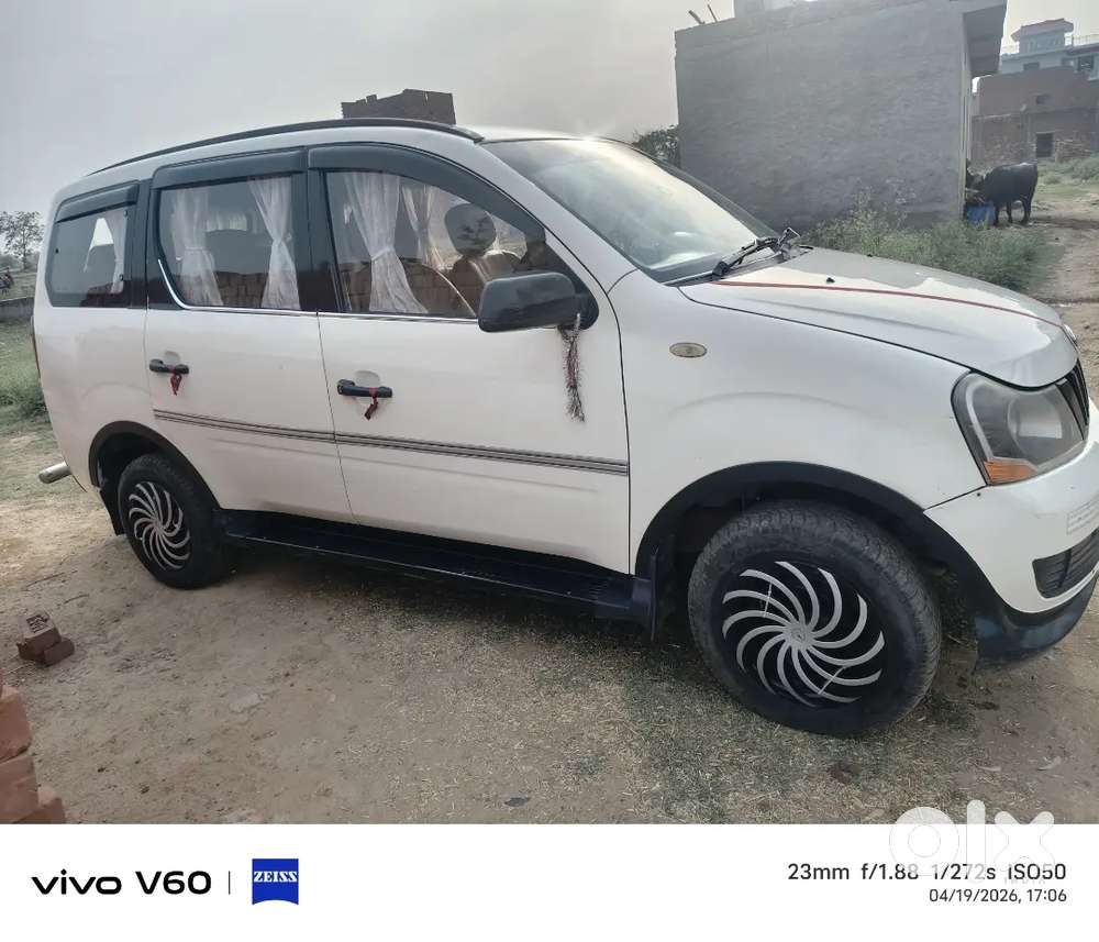 Xylo 2015 Argent Sell