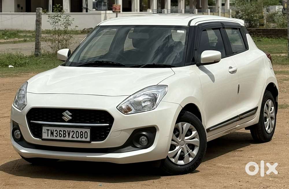 Maruti Suzuki Swift Vxi Ags, 2022, Petrol