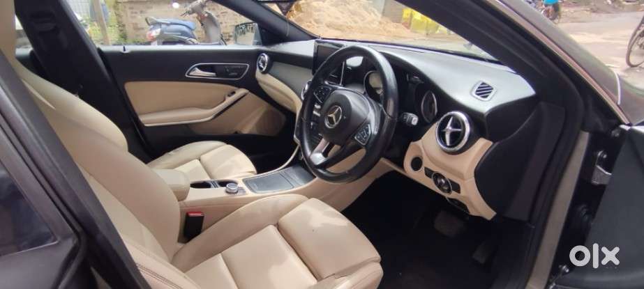 Mercedes-benz Cla 2.0 200 Style, 2016, Petrol