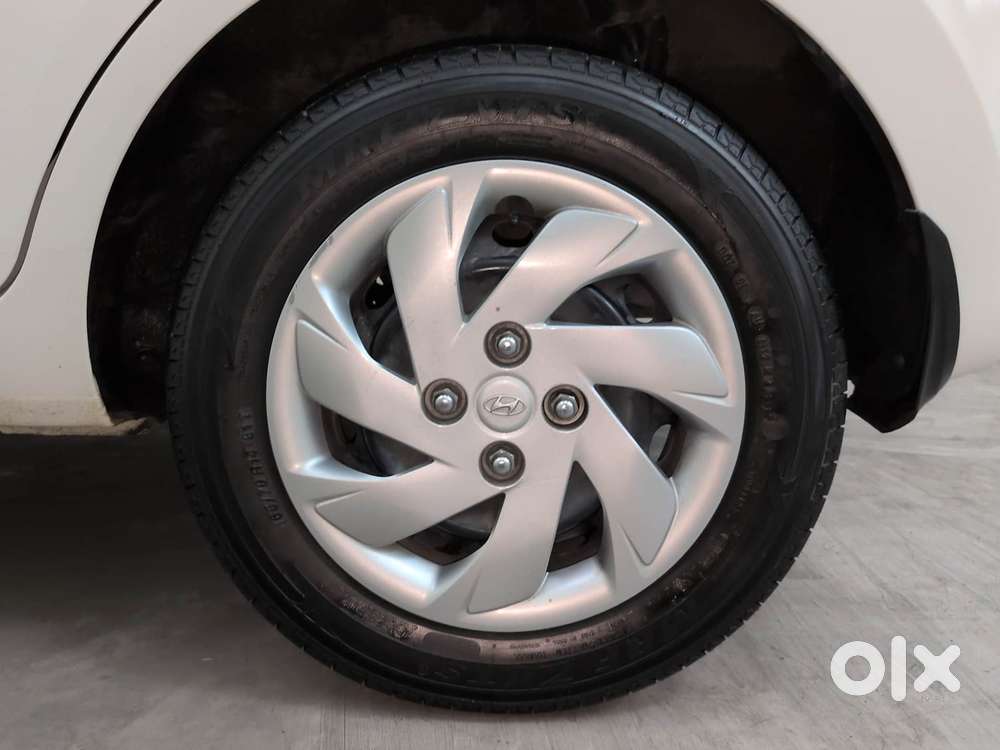 Hyundai Santro Sportz Amt, 2022, Petrol