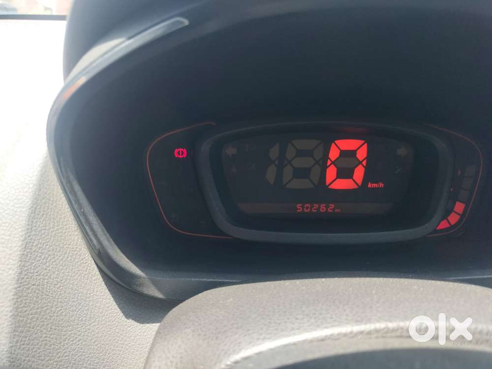 Renault Kwid Rxt, 2018, Petrol