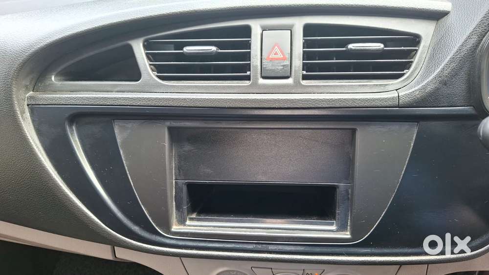Maruti Suzuki Alto 800 Lxi, 2021, Petrol