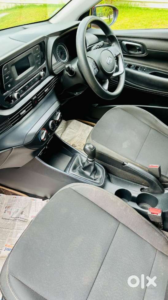 Hyundai I20 Magna 1.2 Vtvt, 2022, Petrol