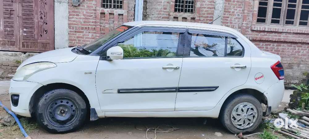 Maruti Suzuki Swift 2015 Vdi