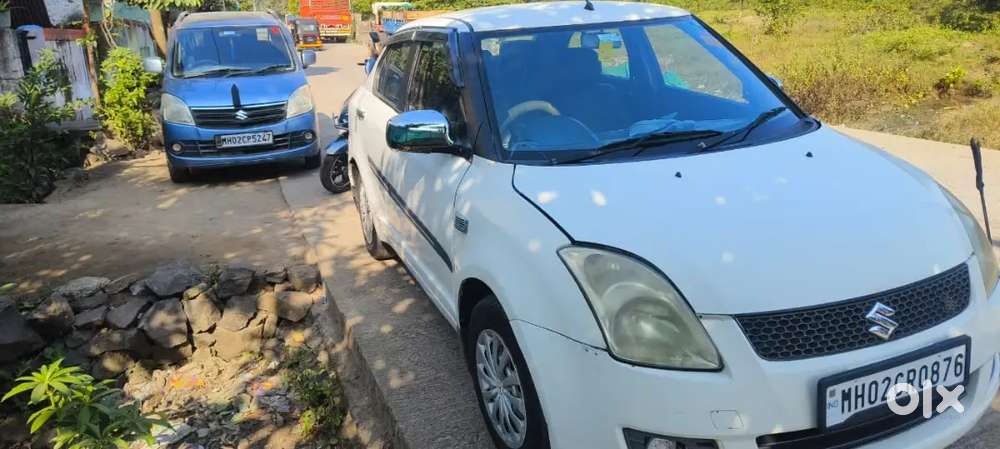 Maruti Suzuki Dzire 2013 Diesel 200000 Km Driven