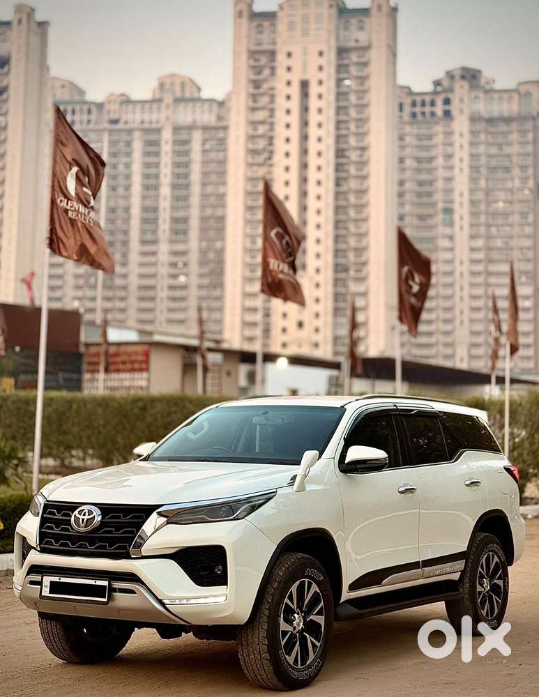 Toyota Fortuner 3.0 Sportivo 4x2 At, 2017, Diesel