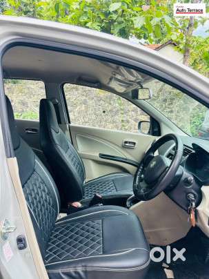 Maruti Suzuki Celerio 1.0 Vxi Mt, 2019, Petrol