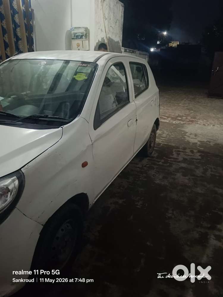 Alto 800 Lxi