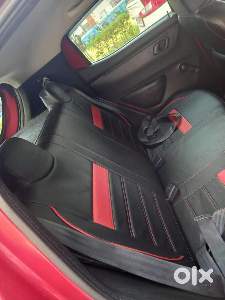 Renault Kwid Rxt, 2017