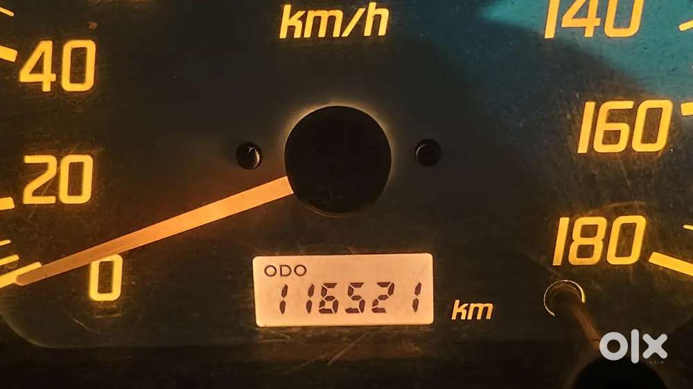 Alto 2008 Model Excellent Condition