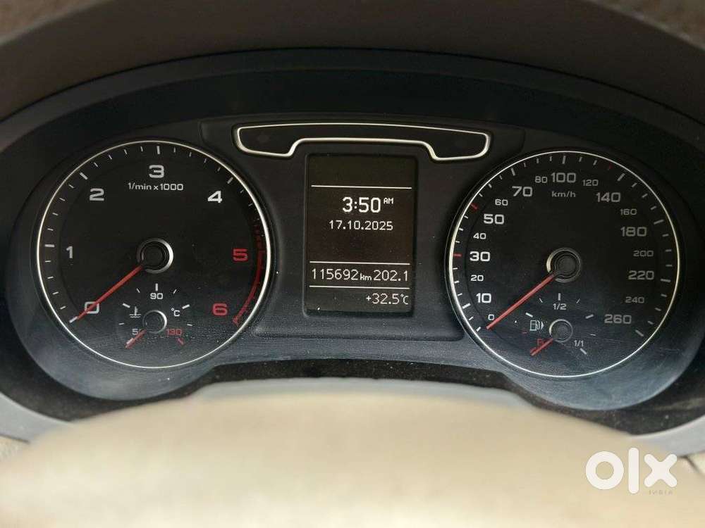 Audi Q3 2.0 Tdi Quattro, 2013, Diesel