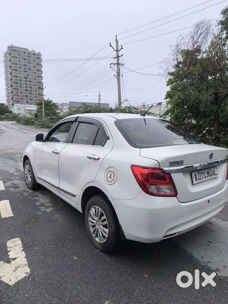 Maruti Suzuki Swift Dzire Vdi Bsiv, 2019, Diesel