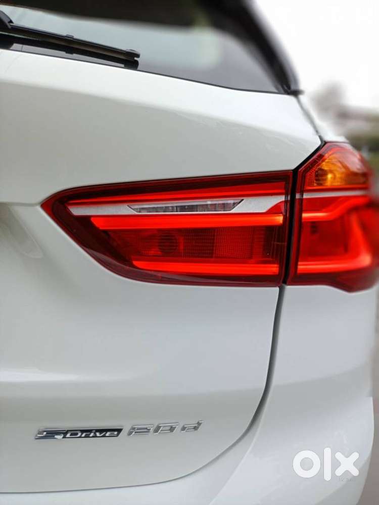 Bmw X1 2.0 Sdrive 20d, 2020, Diesel