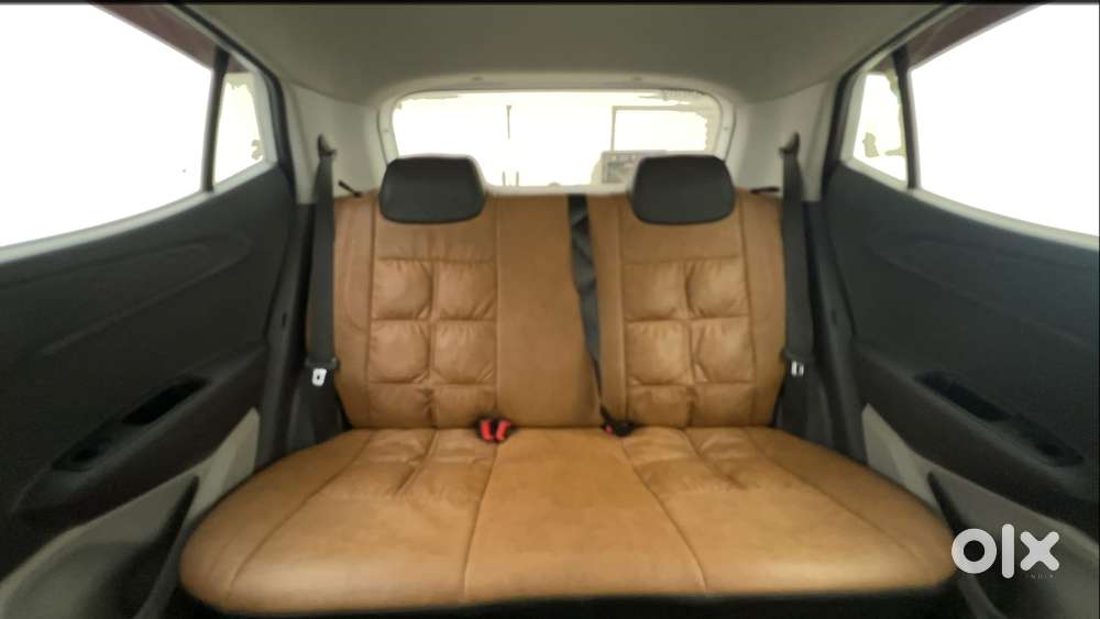 Hyundai Grand I10 Nios Sportz 1.2 Kappa Vtvt, 2020, Petrol