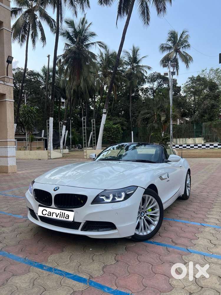Bmw Z4 3.0 Roadstar Sdrive 35i, 2017, Petrol