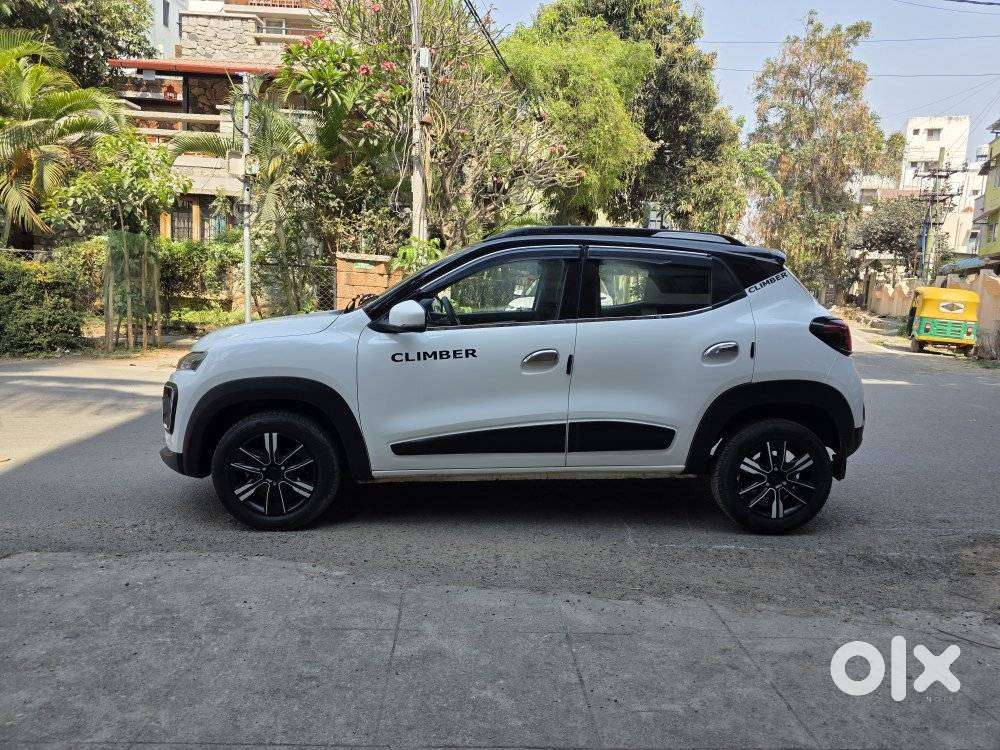 Renault Kwid Rxt Manual Climber, 2023, Petrol