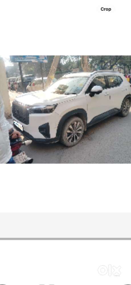 Honda Elevate Vx Cvt 2023 Model
