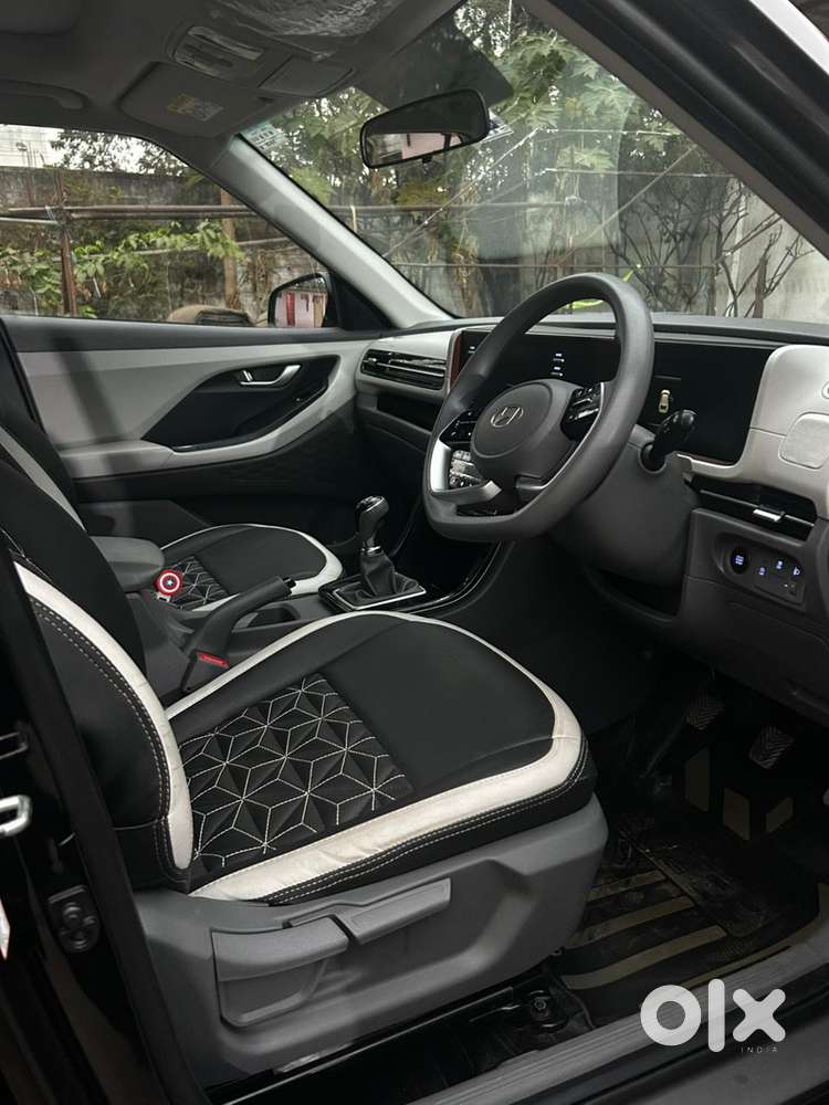 Hyundai Creta 1.6 Sx (o), 2024, Petrol