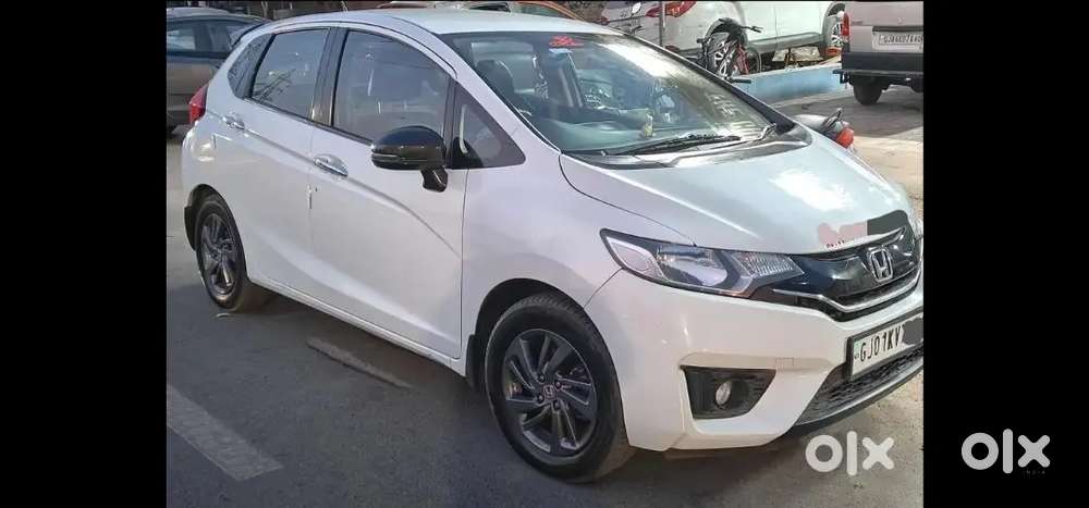 Honda Jazz Cng & Hybrids 49000 Km Driven A1 Condition