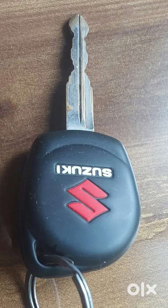 Maruti Suzuki Ertiga 2016 Cng & Hybrids 108000 Km Driven