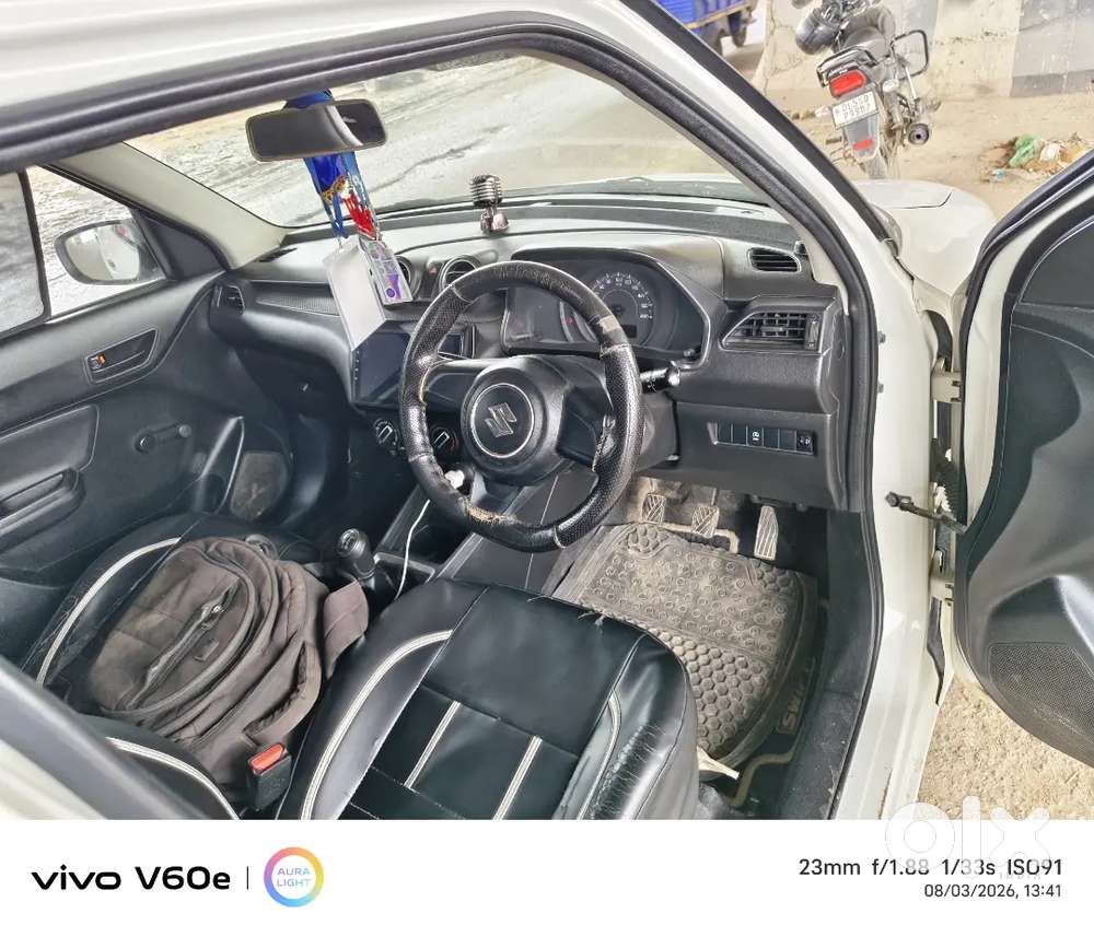Maruti Suzuki Swift 2021 Lxi
