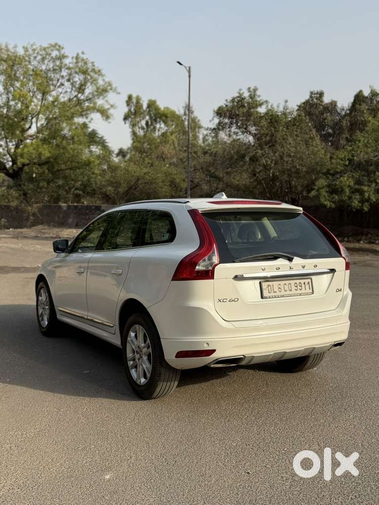 Volvo Xc60 D4 Summum, 2017, Diesel