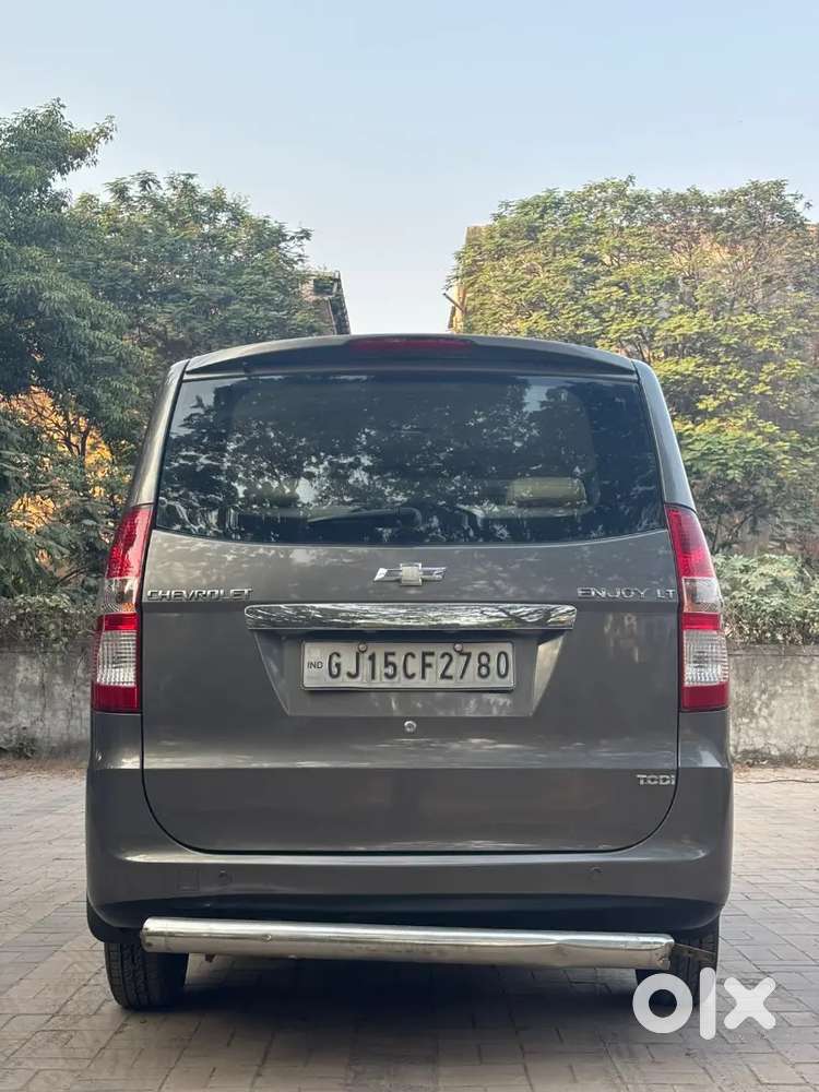 Injoy Lt 2016
=owner: 3
=great Pickup
=chilled Ac 2 Row